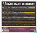 A Nightmare Outdoor 2007 - The Live DJ Sets - Afbeelding 2