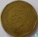 Netherlands Antilles 5 gulden 1999 - Image 2
