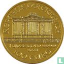 Autriche 100 euro 2008 "Wiener Philharmoniker" - Image 1