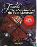 Touché: The Adventures of the Fifth Musketeer - Image 1