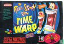 The Ren & Stimpy Show: Time Warp - Afbeelding 1
