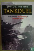 Tankduel - Afbeelding 1