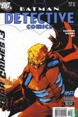 Detective comics 810 - Image 1