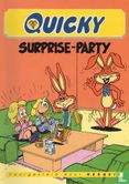 Surprise-party - Afbeelding 1