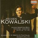 Jochen Kowalski J.S. Bach Kantaten Cantatas - Image 1