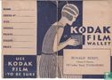 Kodak Film Wallet - Image 1