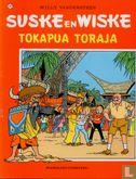 Tokapua Toraja - Afbeelding 1