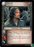 Aragorn, Thorongil - Bild 1