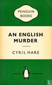 An English Murder - Image 1