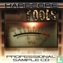 Hardcore Tools - Professional Sample CD - Afbeelding 1