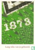 B001596 - Heineken "Lang niks van je gehoord" - Afbeelding 1