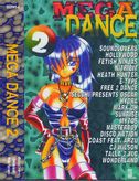 Mega Dance Vol. 2 - Afbeelding 1