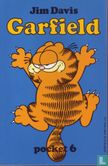 Garfield pocket 6 - Image 1