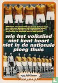 B003374 - Joost Overbeek Alles Over Voetbal deel 3 wie het volkslied niet kent hoort…" - Afbeelding 1