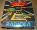 Radiola Jet25 - Afbeelding 1