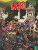 1830 - De Belgische revolutie - Bild 1