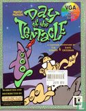 Maniac Mansion: Day of the Tentacle - Afbeelding 1