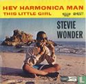 Hey Harmonica Man - Afbeelding 1