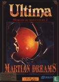 Worlds of Ultima 2: Martian Dreams - Afbeelding 1