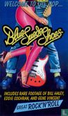 Blue Suede Shoes - Image 1