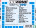 Radio 538 - Hitzone - Best Of 2007 - Afbeelding 2