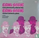Erik Satie early pianoworks, volume 2 - Image 1