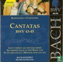 Cantates BWV 43-45 - Afbeelding 1