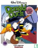 Donald Duck als verstekeling - Image 1