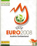 UEFA Euro 2008 Austria-Switzerland - Bild 1
