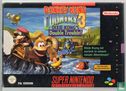 Donkey Kong Country 3: Dixie's Kong Double Trouble - Bild 1