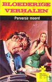 Perverse moord - Bild 1