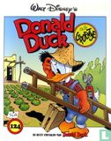 Donald Duck als groentje - Afbeelding 1