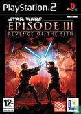 Star Wars: Episode III Revenge of the Sith - Image 1