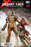 Uncanny X-Men 524 - Image 1