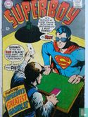Superboy's greatest gamble! - Afbeelding 1