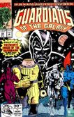 Guardians of the Galaxy 26 - Afbeelding 1