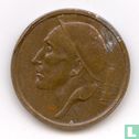 Belgium 20 centimes 1958 - Image 2