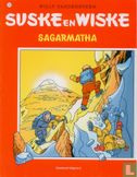 Sagarmatha - Afbeelding 1