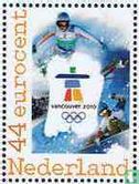 Olympische Winterspelen  - Afbeelding 1