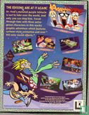 Maniac Mansion: Day of the Tentacle - Bild 2