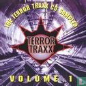 The Terror Traxx CD Sampler Volume 1 - Image 1