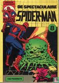 De spectaculaire Spider-Man 8 - Bild 1