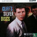 Cliff's Silver Discs - Afbeelding 1