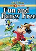 Fun and Fancy Free - Image 1