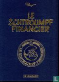 Le Schtroumpf Financier - Afbeelding 1