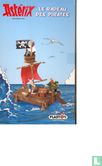 Piraten vlot uit Asterix & Obelix - Afbeelding 3