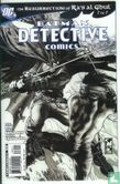 Detective comics 839 - Image 1
