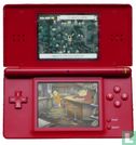 Nintendo DS Lite (Red) - Image 1