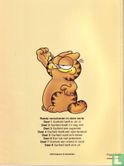 Garfield leeft zich uit - Afbeelding 2