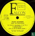 Franz Schubert - Lieder und Klavierstücke - Afbeelding 3